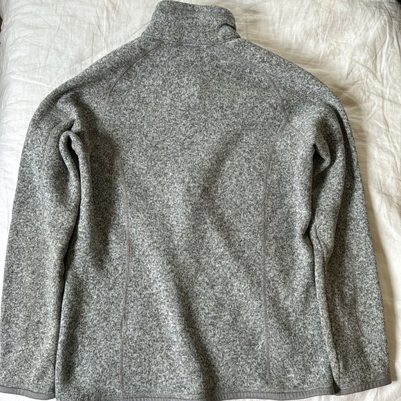 Women’s Patagonia Better Sweater - Picture 3 of 3
